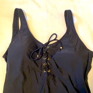 Target one piece bathing suit